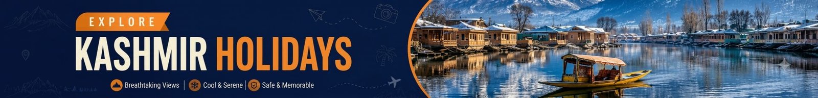 Best travel agency kashmir