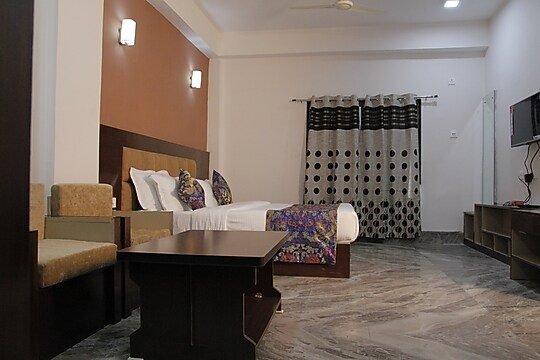 Hotel Twin Spring Gangtok | Comfortable Hotel Stay - 3