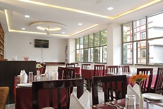 Hotel Twin Spring Gangtok | Comfortable Hotel Stay - 4