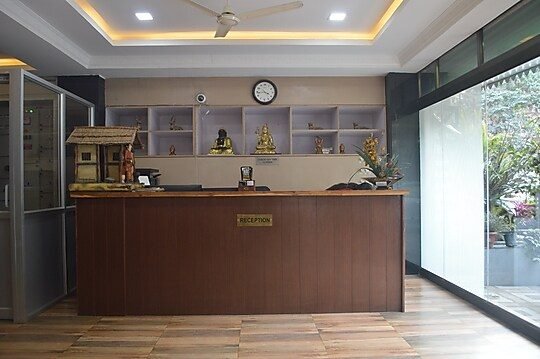 Hotel Twin Spring Gangtok | Comfortable Hotel Stay - 5