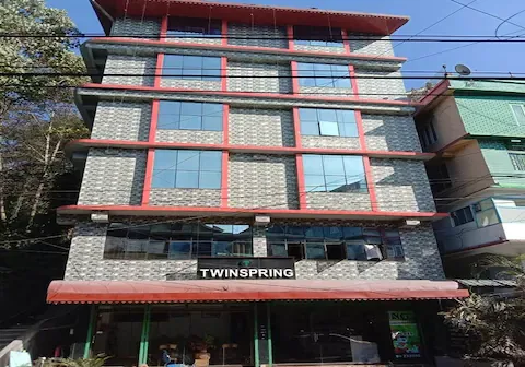 Hotel Twin Spring Gangtok | Comfortable Hotel Stay - 6