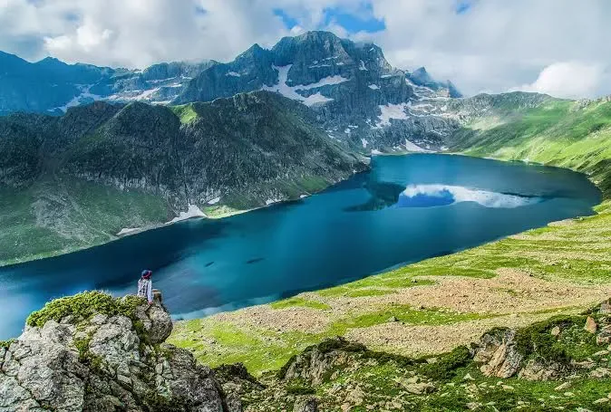Kashmir Tour Package 2026
