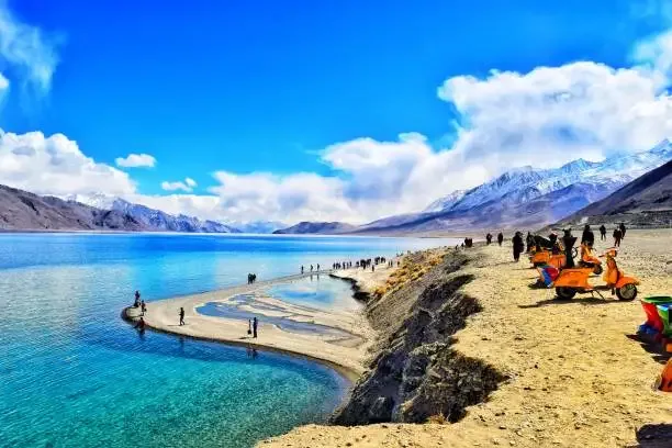 Best Leh Ladakh Complete Group Tour - 9 Days