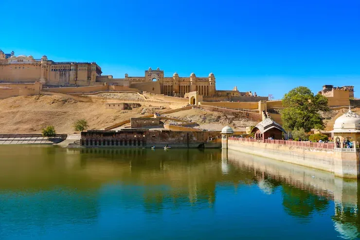 Complete Rajasthan Tour Package: Jaipur, Udaipur, Jaisalmer and Bikaner | 10 Days 9 Nights