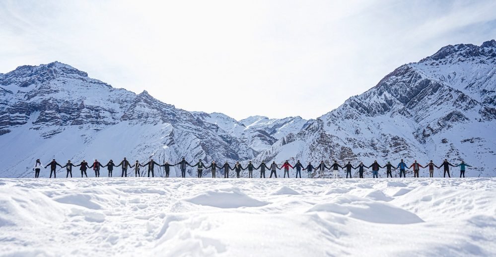 kashmir Honeymoon Tour packages